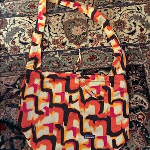 Patagonia Carry Ya’ll Bag